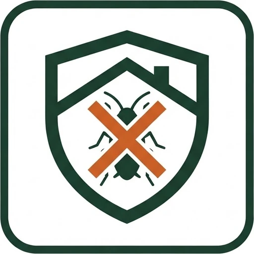 Crestline Bug Removal logo